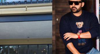 Khalistani Terrorists Fire Multiple Rounds At Kapil Sharma’s Newly-Opened Cafe In Canada- Watch!