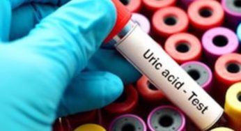 High Uric Acid? These Symptoms Could Be a Warning Sign