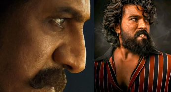 Ram Charan Unveils Shiva Rajkumar’s Fierce Look As Gournaidu In Upcoming Sports Actioner: Honoured To Be Sharing Screen