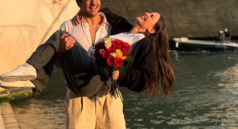 Did Youtuber Ashish Chanchlani ‘Finally’ Confirm His Relationship With Elli AvrRam? Social Media Post Drops Big Hint