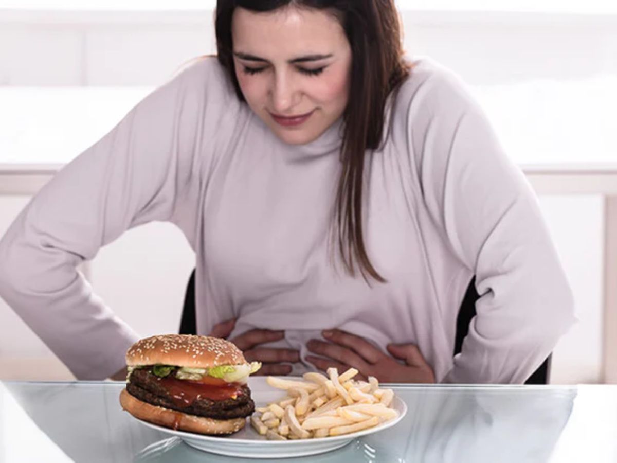 Exposed To Flies & Dust