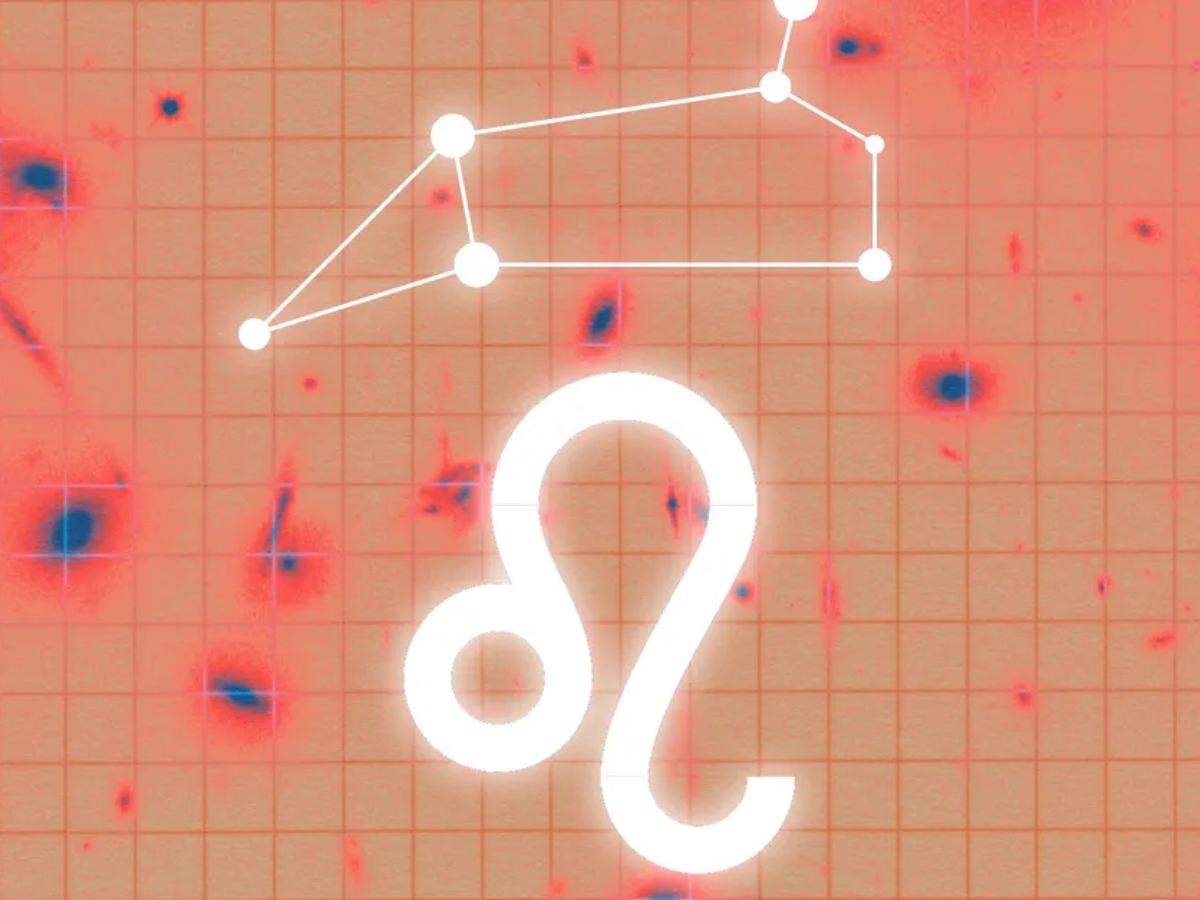 Leo (July 23 - August 22)