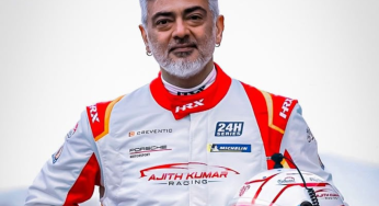 Ajith Kumar’s GT4 European Series Crashes In Italy, Actor’s Inspiring Cleanup Act Goes Viral