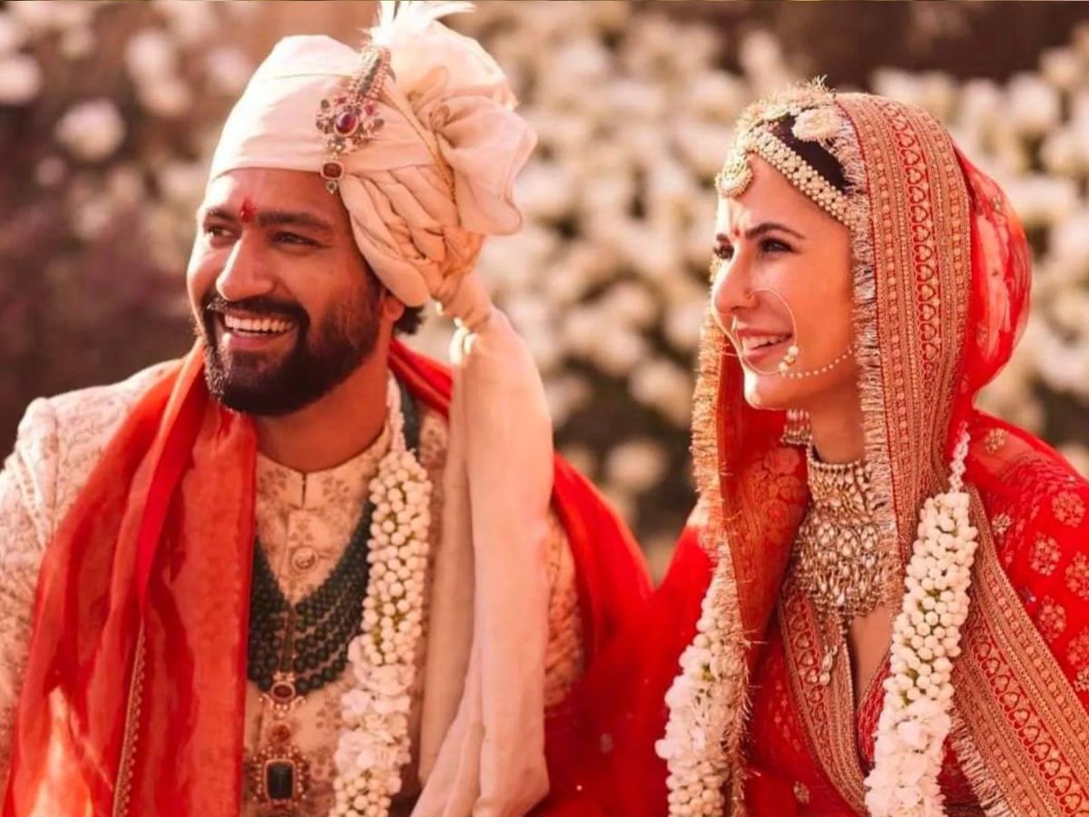 Sacred Ritual and Varmala of Emotions