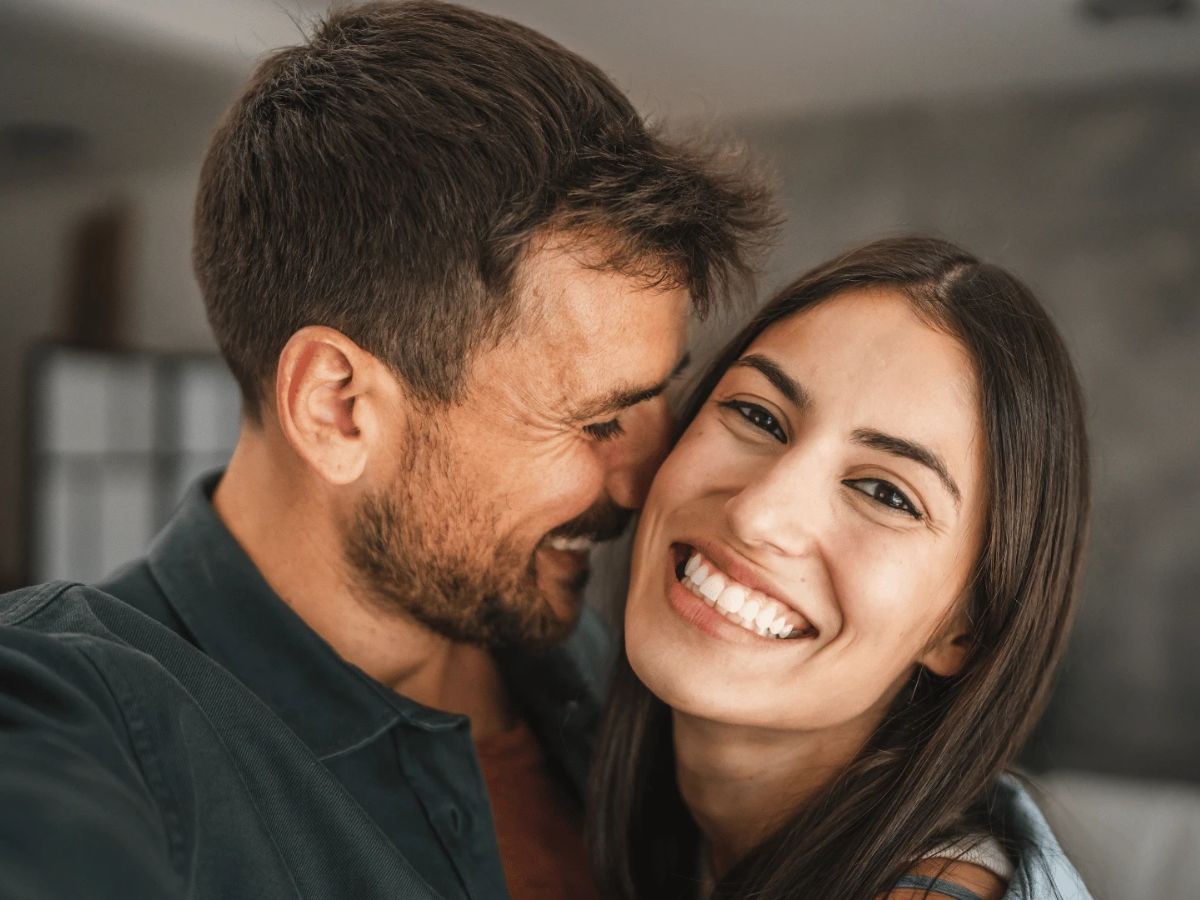 Start the day by checking in