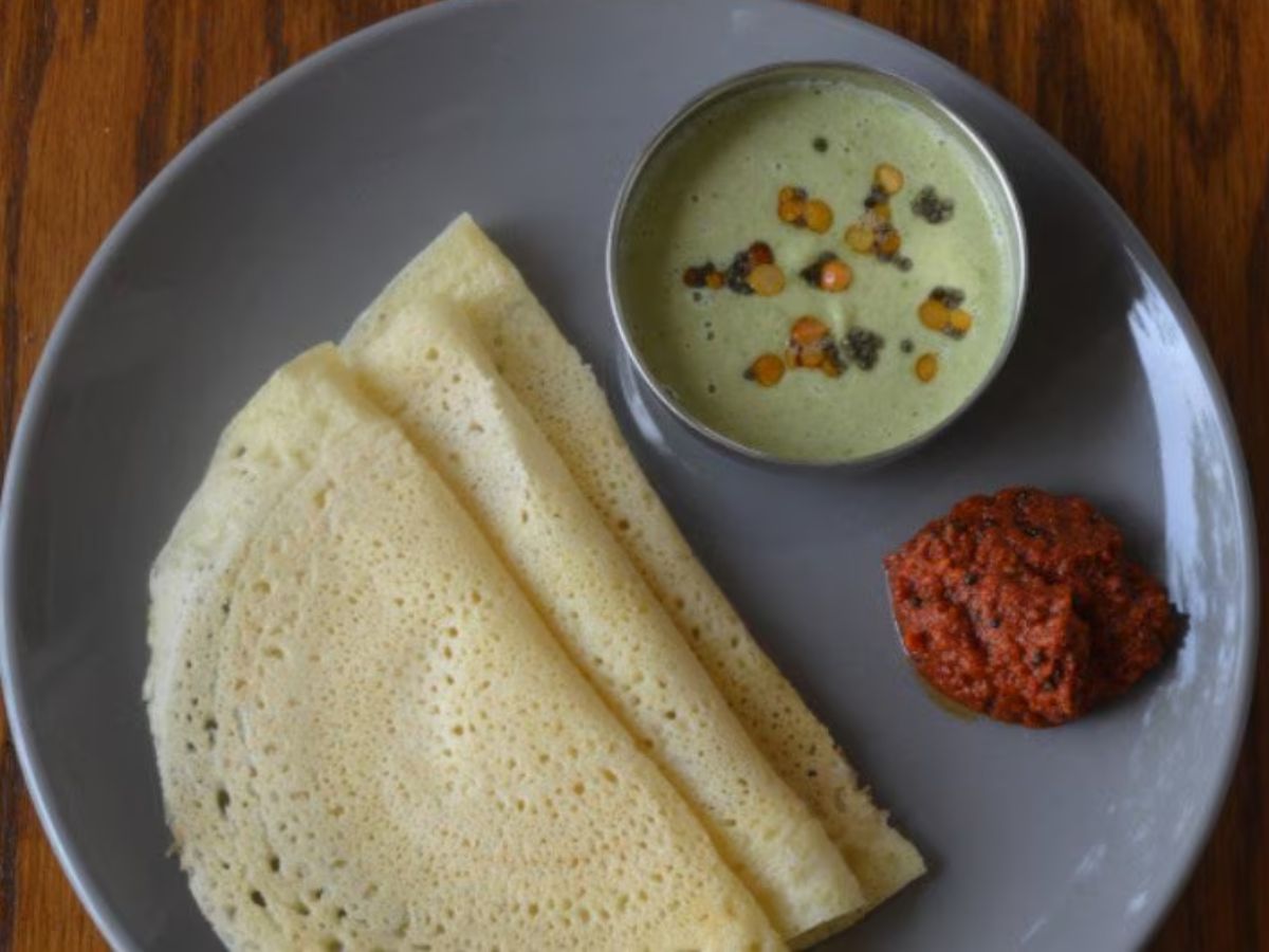 Chilka Roti (Jharkhand)