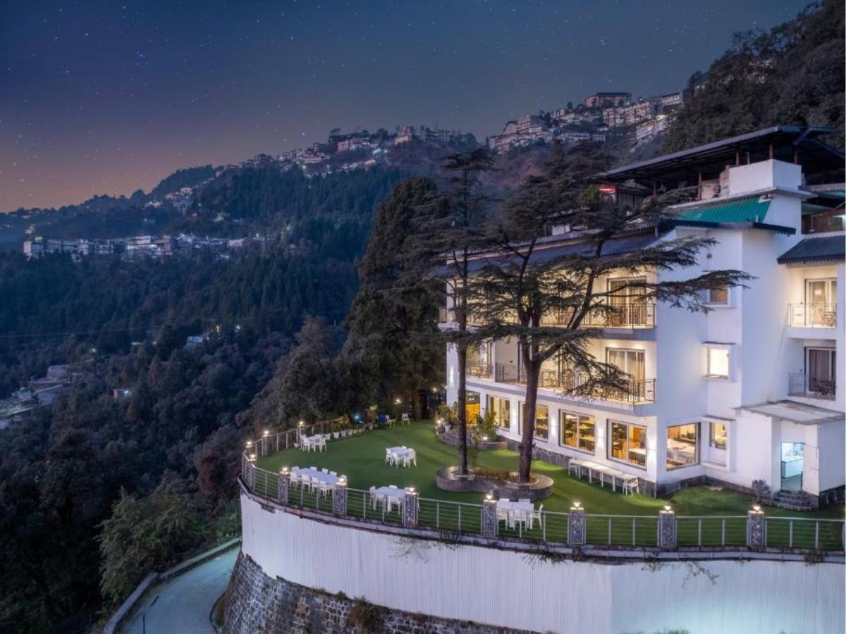 Gateway to Hidden Gems