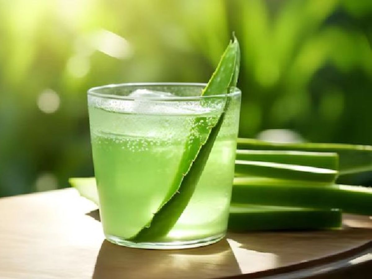 Aloe Vera Juice