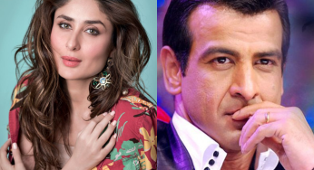 Kareena Kapoor’s Car Was Attacked After Saif Ali Khan’s Stabbing Case Leaving Her Shocked, Reveals Ronit Roy