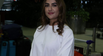 Shocking Moment At Premiere Of Film So Long Valley: Ruchi Gujjar Slaps Producer Man Singh For Alleged Rs23 Lakh Scam