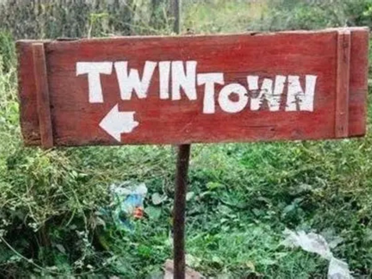 Reason Behind the Mystery