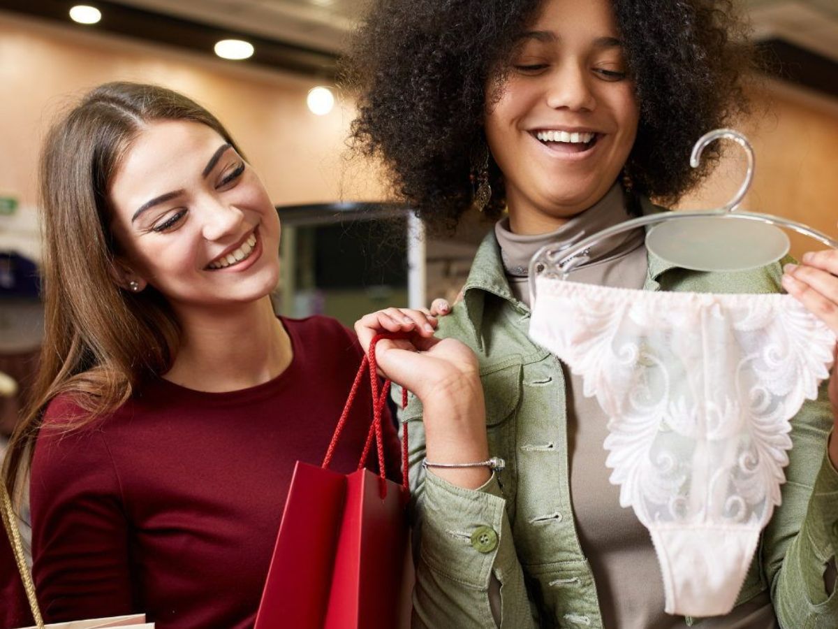 Not Trying Before Buying