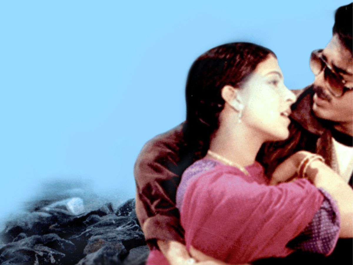 Scenes That Created Stir Among Audience