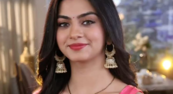 Shocking Exit! Garvita Sadhwani Bids Adieu To ‘Yeh Rishta Kya Kehlata Hai’