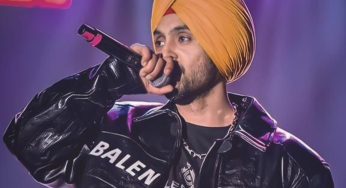 Diljit Dosanjh Bids Emotional Farewell As ‘Border 2’ Wraps; Varun Dhawan And Ahaan Shetty  Shower Heartfelt Wishes