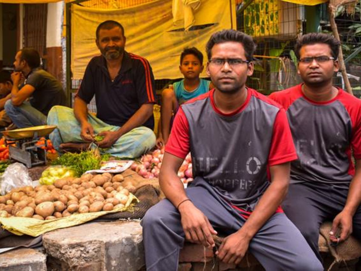 Another Village Known for Twin Count- Mohammadpur Umri Village