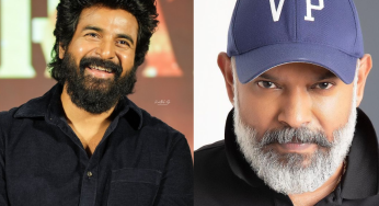 Dream Team Assembled? Sivakarthikeyan Set To Star In Venkat Prabhu’s Next After ‘GOAT’!
