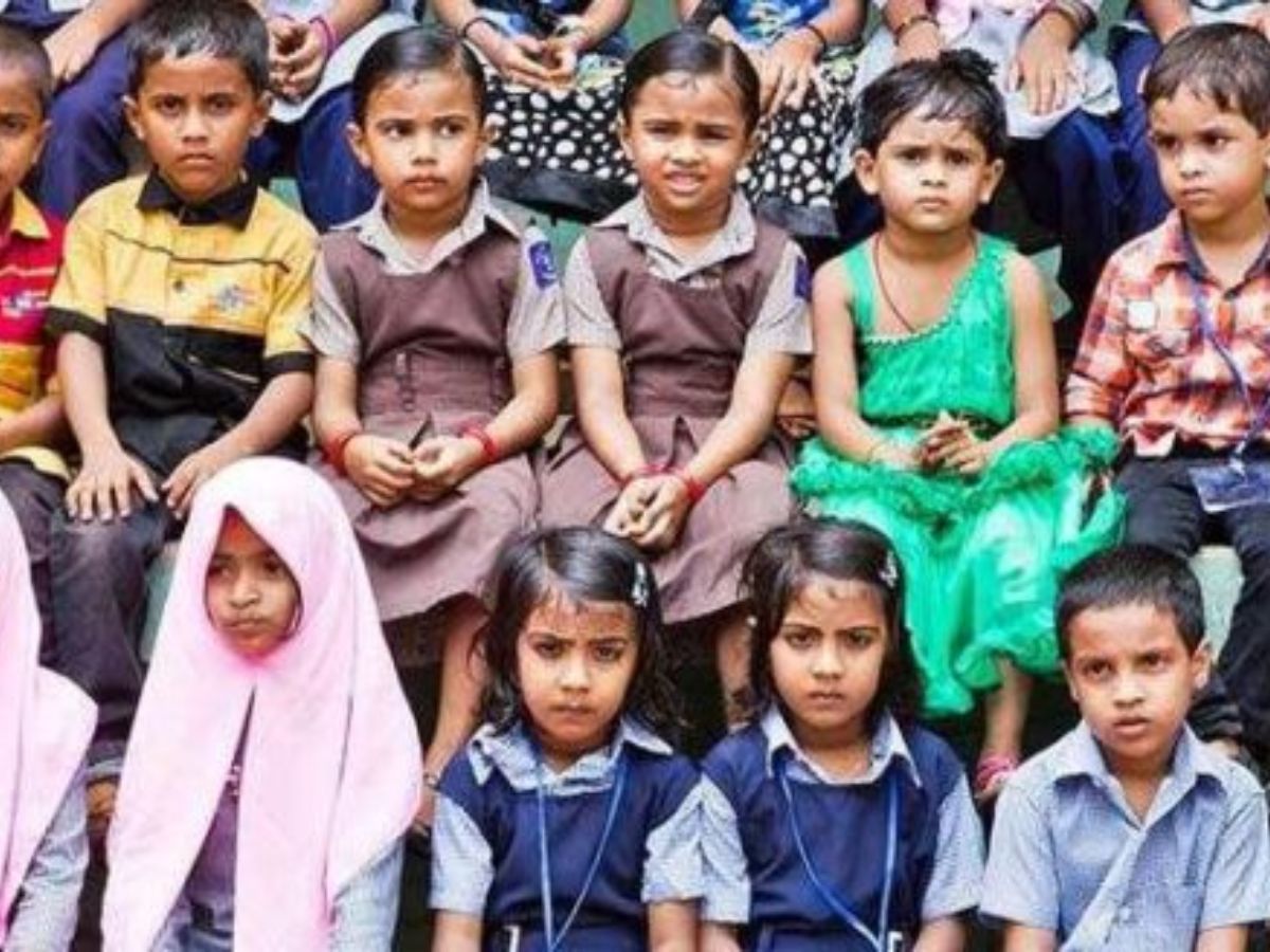 Mohammadpur Umri Records- 33 Pairs of Twins