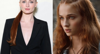 From Winterfell To The Bedroom: Sophie Turner Credits Game Of Thrones For Her Sex Education