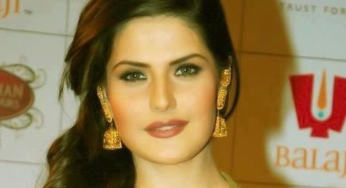 Zareen Khan Claps Back At Haters Trolling Her Age: Being Older Doesn’t Mean I Must Marry
