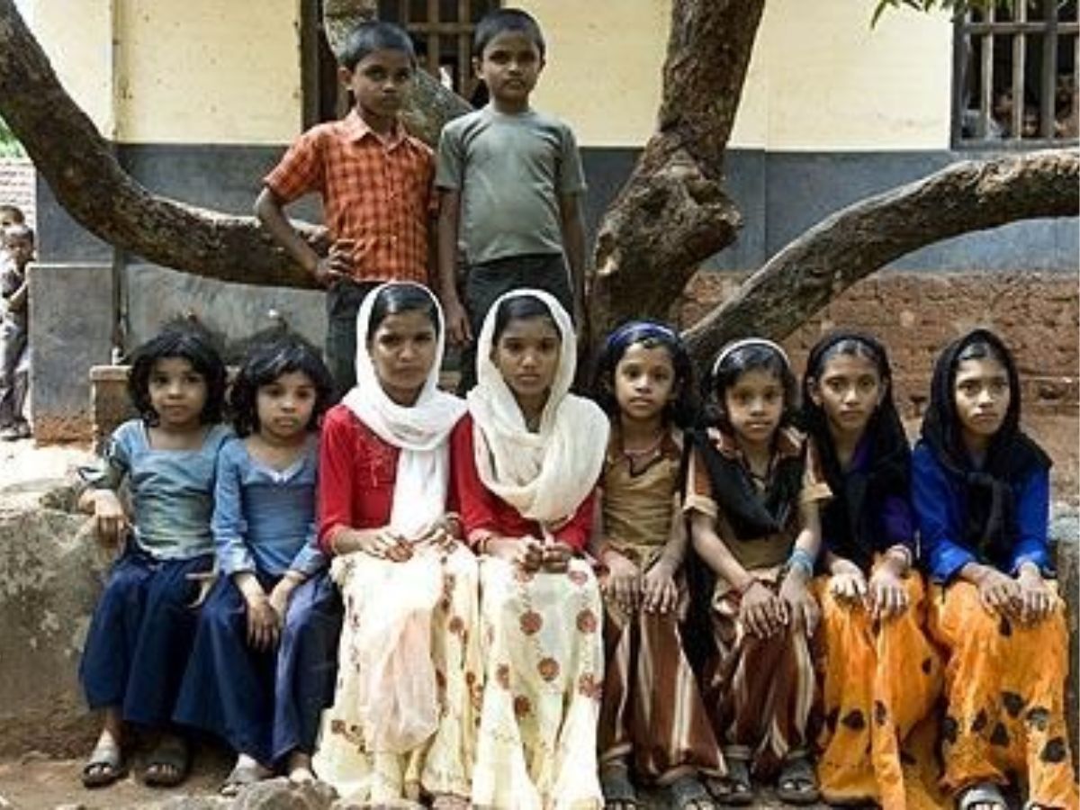 Which has the highest twin rate?