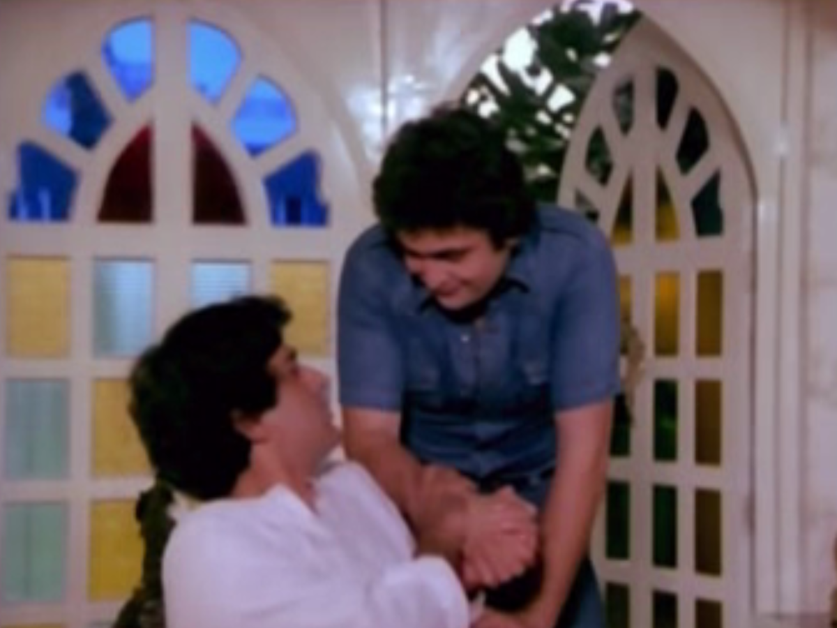 Duniya Meri Jeb Mein (1979)