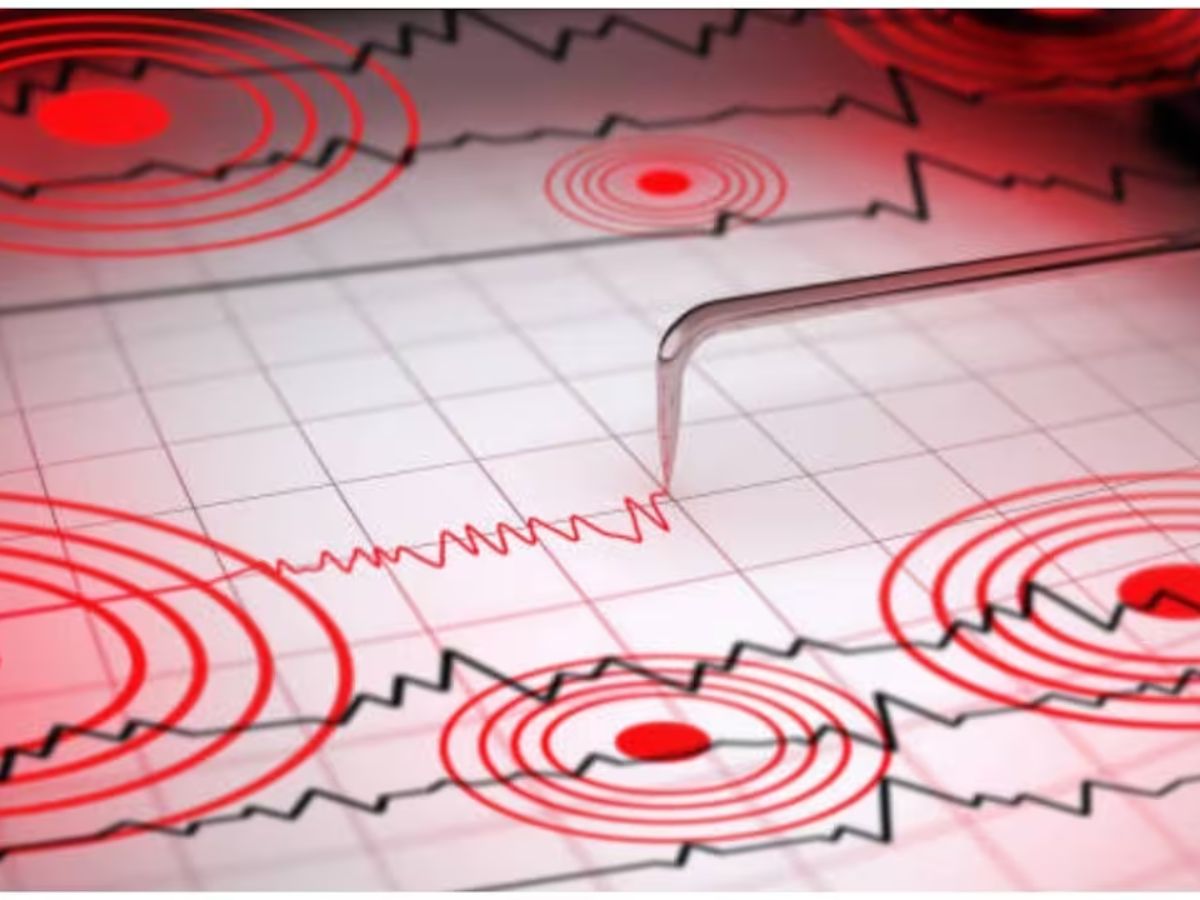 1720 Delhi Earthquake (M 6.5)