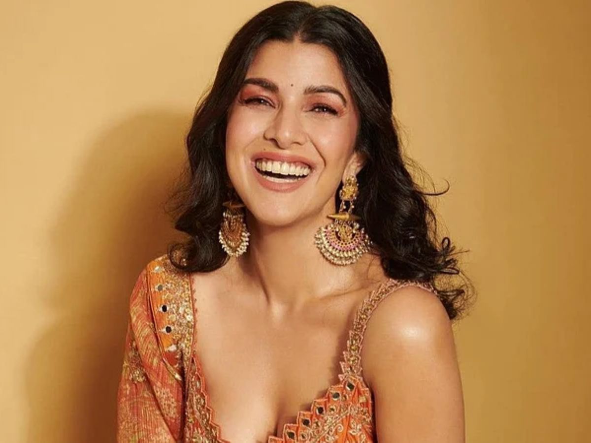 Nimrat Kaur - Balancing Indian & Global Roles
