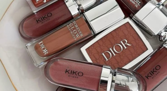 Fresh Beauty Launches: Lip Oils, Glosses & More from Huda Beauty, Kay Beauty, and Sephora