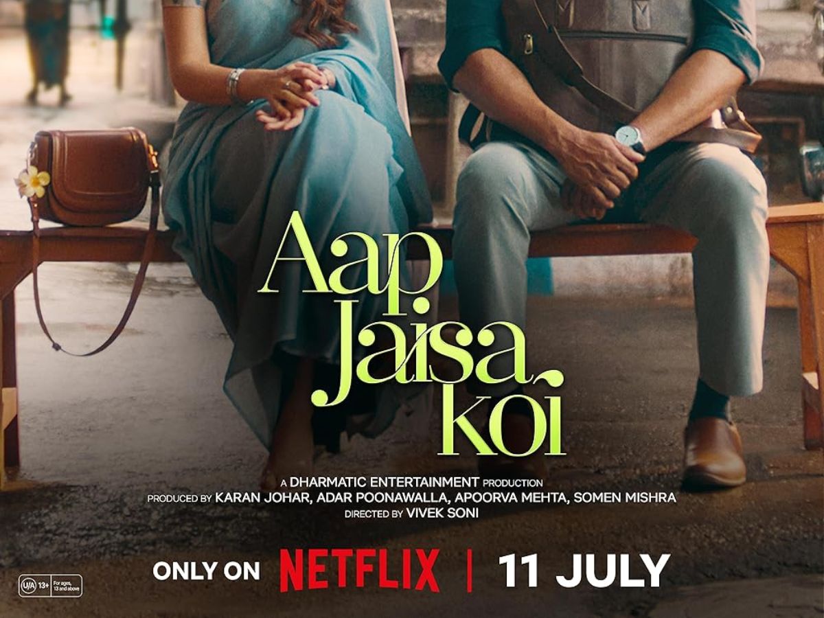 A Refreshing Rom-Com