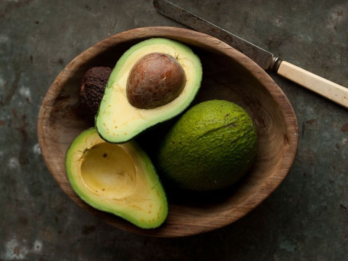 Glistening, fresh skin