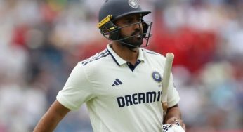 Ind vs Eng: Karun Nair’s Flop Shows Continue, Fans Ask Him to Remember ‘Dear Cricket, Give One More Chance’