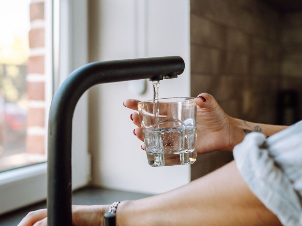 Dark or Concentrated Urine