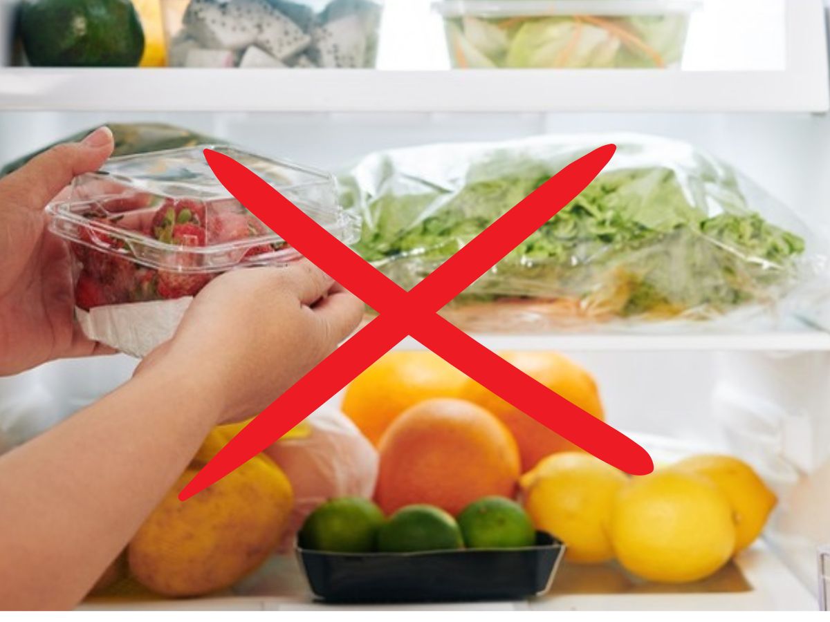 The Impact on Produce Freshness