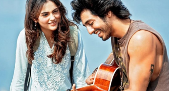 Saiyaara Soars Past ₹200 Crore Mark, Proving Romantic Dramas Are Back And Bigger Than Ever At The Box Office!