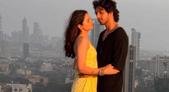 Saiyaara’s Title Track Grabs Number One Spot On Global Spotify Chart, Tanishk Bagchi Celebrates World Domination