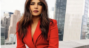 Priyanka Chopra Jonas Once Called Out Bollywood’s Obsession With Fairness: ‘They Lightened My Skin’