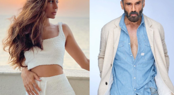 Anusha Dandekar Takes An Action Giant Suniel Shetty In ‘Hunter’: It Was Daunting, But I Found My Fire!