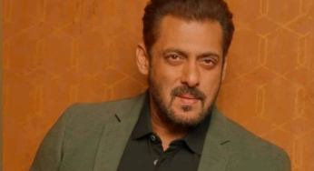 Salman Khan Shares Priceless Advice From Dad Salim Khan, Says ‘Wish I Heard This Sooner It Changed My Perspective Completely’