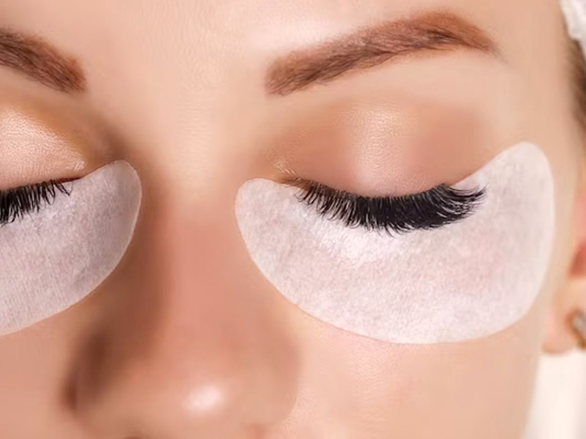 Carefully Remove Makeup