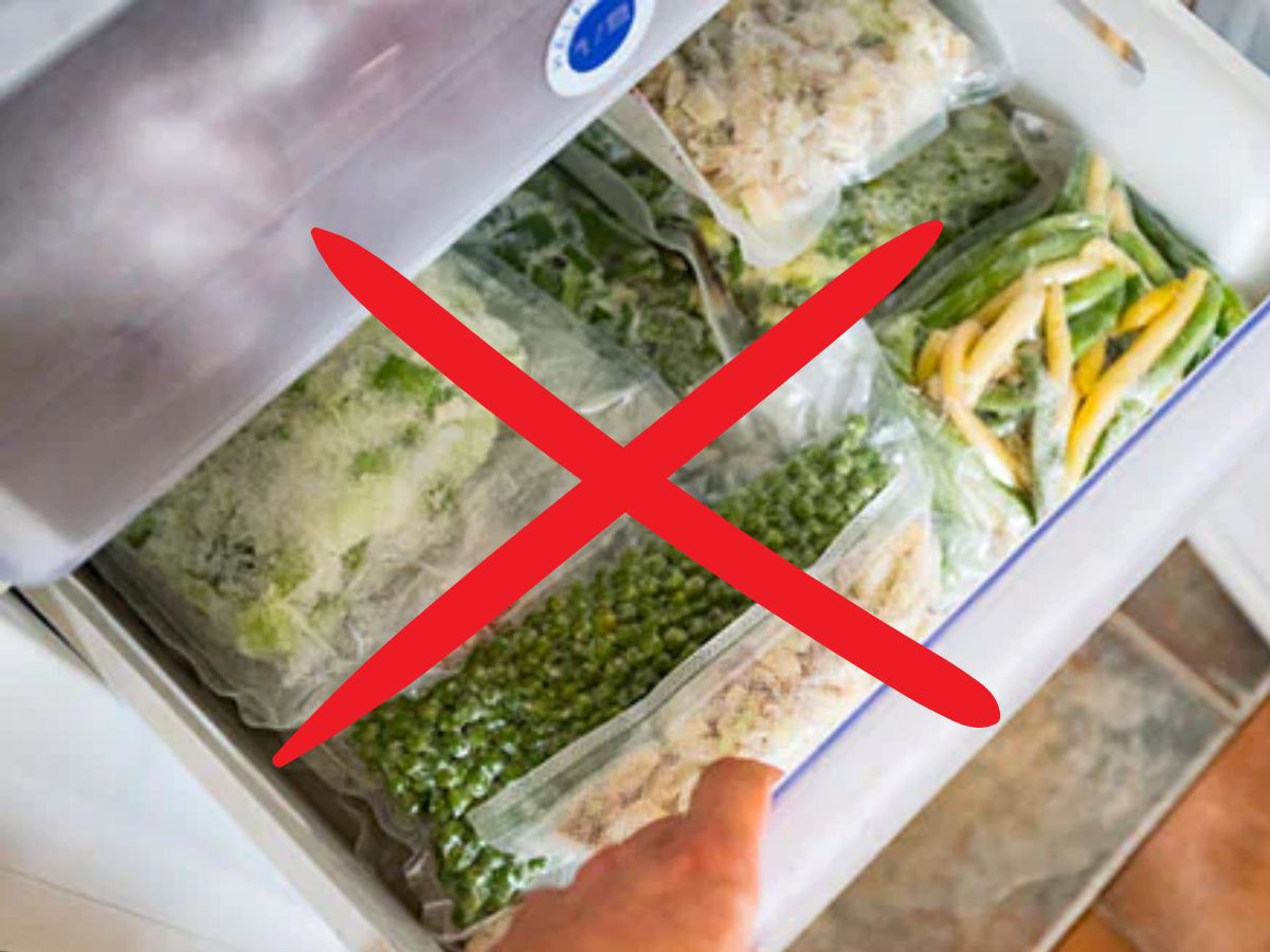 Fridge Habits to Consider Avoiding