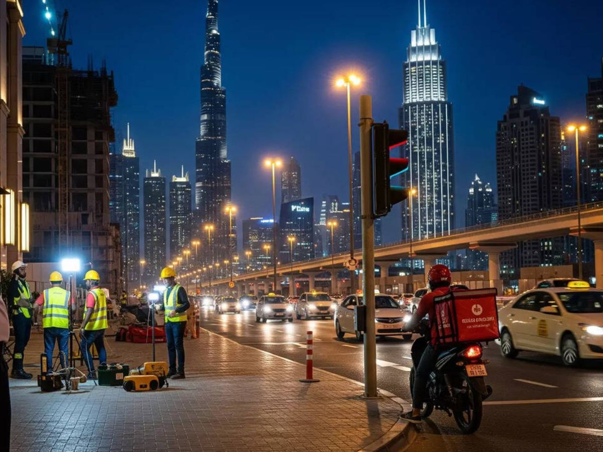 Who Requires a Night Work Permit?