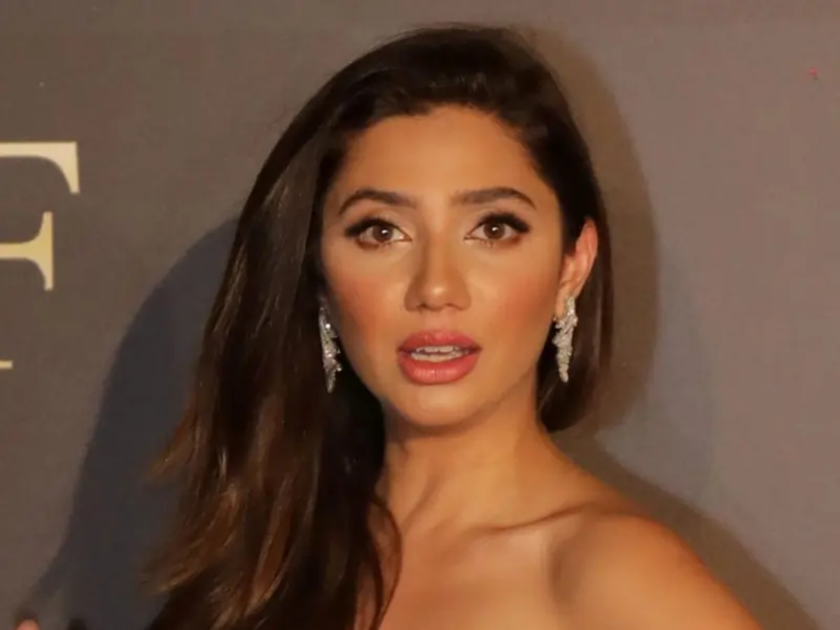 Mahira Khan