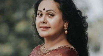Who Is Rekha Ratheesh? No Bigg Boss House for Malayalam Actress As She Quashes Season 7 Rumours