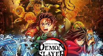 Unlocking the Final Battle: Demon Slayer: Infinity Castle Set to Conquer Theatres, Check Release Date Here