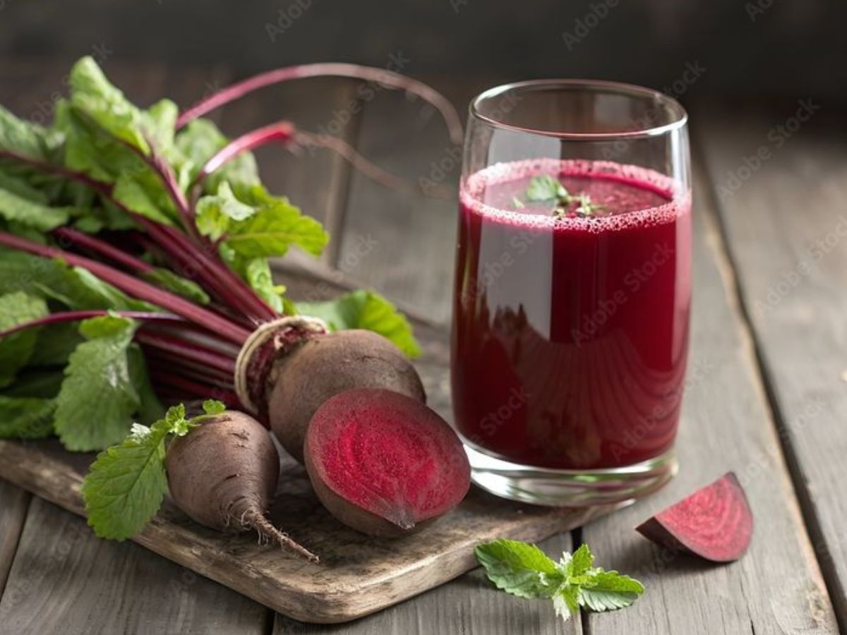 Cooked Beetroots: Light and Nutritious