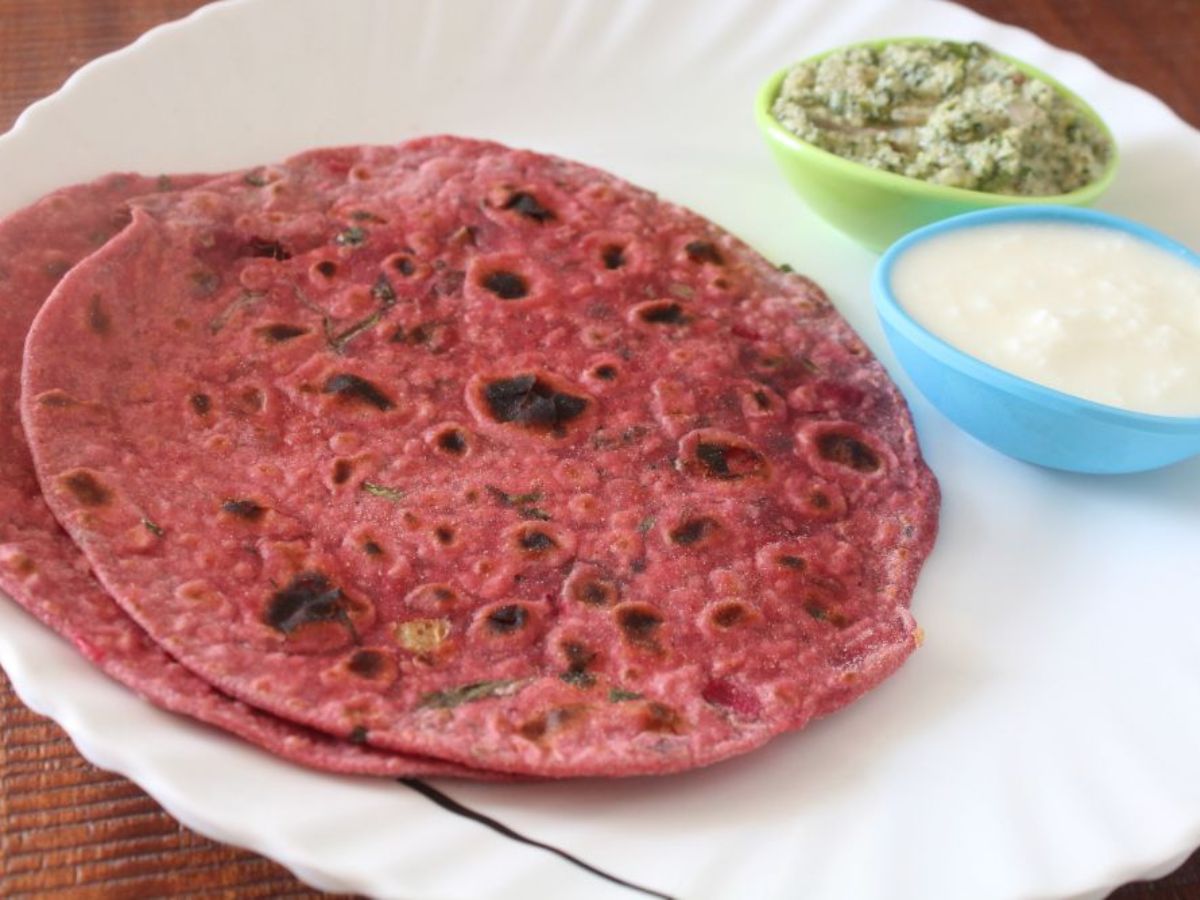 Cooked Beetroot: Benefits