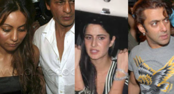 Katrina Kaif Turns A Year Older — And We Still Can’t Forget The Two Khans’ Clash At Her 2008 Birthday Bash