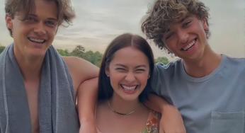 Summer is Officially Here! ‘The Summer I Turned Pretty’ Season 3 Kicks Off With Double Episode Drop