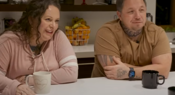 Desiree And Christopher’s Ever-Growing Family: Meet The Supermom Of 19, Now Pregnant With Her 20th Child And Still Thriving!